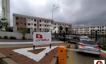 Imagem 1: Apartamento (tipo - padrao) 2 dormitórios, cozinha planejada, portaria 24hs, lazer, em con