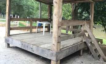 Imagem 5: Passa-se pesqueiro Atibaia