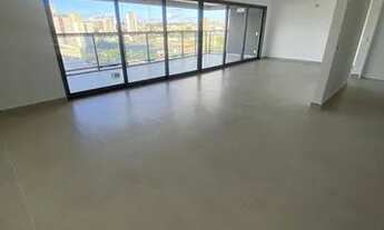 Imagem: Apartamento Alto Padrão de 245m² no Residencial