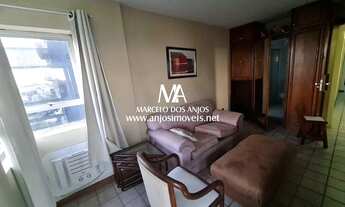 Imagem 5: APARTAMENTO À BEIRA-MAR PARA ALUGUEL NO EDIFÍCIO PIRANDELLO