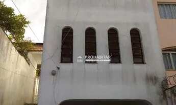 Imagem 2: Sobrado para alugar no Jardim São Nicolau