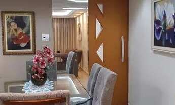 Imagem 2: Sobrado com 2 dormitórios à venda, 198 m² - Baeta Neves - São Bernardo do Campo/SP