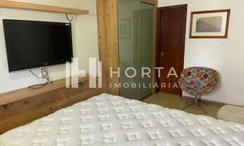 Imagem 5: Cobertura-LOCAÇÃO-Botafogo-Rio de Janeiro-RJ