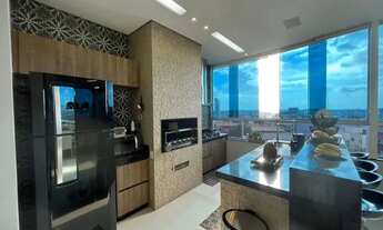 Imagem 3: Contagem - Apartamento Padrão - Eldorado