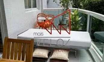 Imagem 2: Apartamento para venda possui 115 metros quadrados com 2 quartos