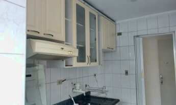 Imagem 5: Alugo apartamento 2 dorms com vaga - Parque Continental