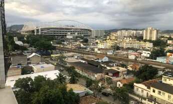 Imagem 3: 3Qts.Proximo ao Engenhão!!