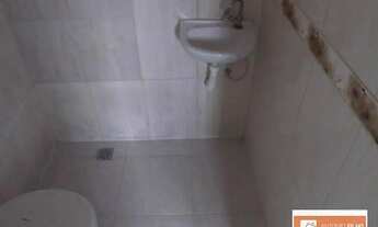 Imagem 7: Apartamento com 1 dormitório para alugar, 35 m² por R$ 700/mês - Taguatinga Norte - Taguat