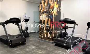 Imagem 4: Amplo apartamento com 220m² e 4 quartos em Moema