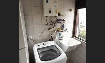 Imagem 7: Apartamento para venda com 69 metros quadrados com 3 quartos em Jardim Bonfiglioli - São P