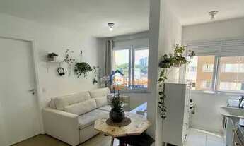 Imagem 6: Apartamento com 1 dormitório à venda, 32 m² por R$ 277.000 - Água Branca - São Paulo/SP