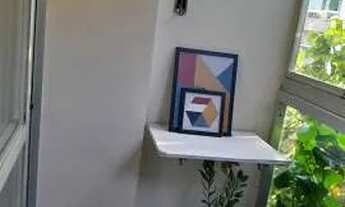 Imagem 4: Apartamento Mobiliado para aluguel com 2 quartos em Jardim da Penha - Vitória - ES