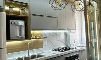 Imagem 2: Vendo Apartamento 2 Quartos com Suite