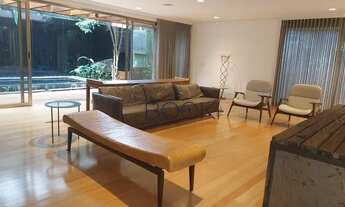 Imagem 2: Oportunidade - Residencial Elisa 565 - 469m² - Jardim Europa