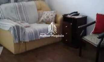 Imagem 2: Casa com 4 dorms, Vila Industrial, Campinas - R$ 418 mil, Cod: RRCA1738