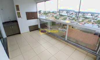 Imagem 4: Apartamento para locação no Universitário - Chapecó - SC