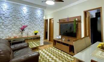 Imagem: APARTAMENTO COM 3 DORMITÓRIOS NO GONZAGA