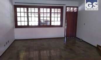 Imagem 5: Casa com 6 dormitórios, 343 m² - venda por R$ 1.500.000,00 ou aluguel por R$ 6.150,00/mês