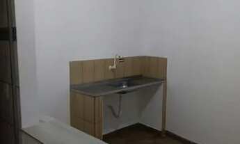 Imagem 4: Aluga-se casa (estilo apto