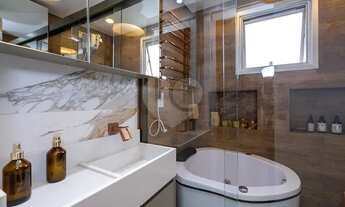 Imagem 5: COBERTURA DUPLEX PERTO DA UNIFESP - VILA CLEMENTINO