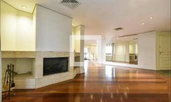 Imagem 4: Apartamento para Aluguel - Brooklin, 4 Quartos, 314 m2