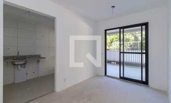 Imagem: Apartamento à Venda - Água Fria, 2 Quartos