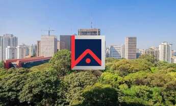 Imagem 13: Locação Apartamento 3 Dormitórios - 416 m² Jardim Paulista