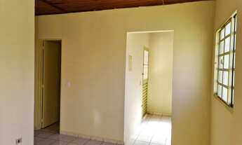 Imagem 2: Aluga Casa em condomínio com 2 dormitórios