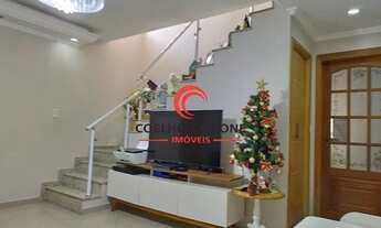 Imagem 4: SOBRADO PARA VENDA - SANTA MARIA - SÃO CAETANO DO SUL