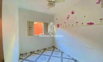 Imagem 7: Casa com 2 dorms, Parque Jatobá (Nova Veneza), Sumaré - R$ 291 mil, Cod: CA2075