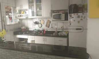 Imagem 4: CASA DE 3/4 COM UMA SUÍTE EM ABRANTES