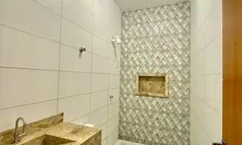 Imagem 7: Casa para aluguel com 150 metros quadrados com 3 quartos em Parque Grangeiro - Crato - Cea