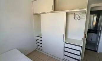 Imagem 5: BR Apartamento Mobiliado De 2 Quartos Com Lazer Completo Em Maraponga - Fortaleza