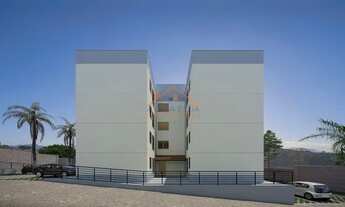 Imagem 3: Apartamento 02 quartos e 01 Vaga com Elevador no Alvorada