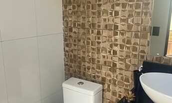 Imagem 6: Vendo: Casa Térrea Condomínio Primor das Torres 141 m²