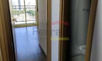 Imagem 7: Apartamento a venda, Jardim São Paulo, 02 dormitórios, 01 suíte, 01 vaga, varanda