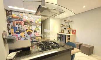 Imagem 6: Apartamento à venda, Vila Madalena, São Paulo, SP