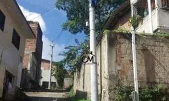 Imagem 5: F)Casa com duas Suites