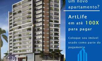 Imagem: Apartamento 02 quartos a venda na planta