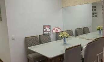 Imagem 5: São José dos Campos - Apartamento Padrão - Vila Maria