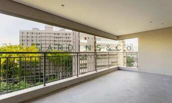 Imagem 1: SãO PAULO - Apartamento Padrão - Moema Índios