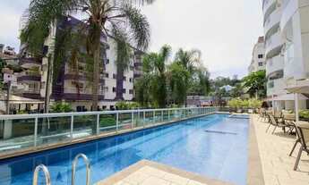 Imagem: Apartamento para venda tem 64 metros quadrados