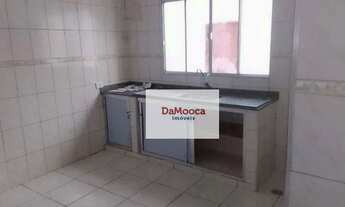 Imagem 6: Casa com 4 dormitórios para alugar, 200 m² por R$ 3.005,00/mês - Jardim Vila Formosa - São