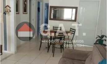 Imagem 1: CASA EM CONDOMÍNIO À VENDA NO TERRA NOVA - SOROCABA/SP