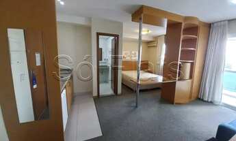 Imagem 7: Flat no The Premium Osasco com 35m², 1 dormitório e 1 vaga disponível locação