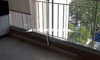 Imagem: São Paulo - Apartamento Padrão - CASA