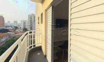 Imagem 6: Residencial Loefgreen disponível para locação na Vila Mariana próximo ao Metrô Santa Cruz