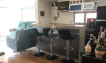 Imagem 5: Apartamento à venda, 2 quartos, 1 suíte, 2 vagas, Ipanema - RIO DE JANEIRO/RJ