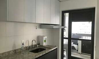 Imagem 5: Apartamento para aluguel tem 82 metros quadrados com 2 suítes em Vila Olímpia/ Itaim Bibi