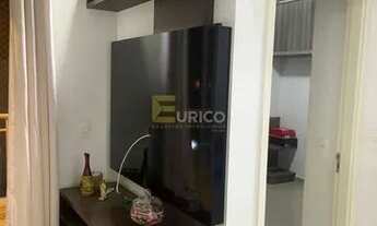 Imagem 5: Apartamento para aluguel no Condomínio Brisa Club House em Valinhos/SP